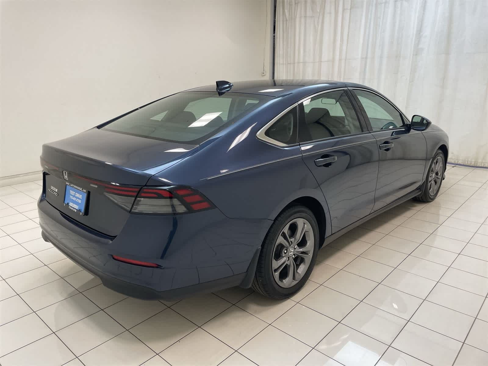 Thumbnail: 2024 Honda Accord - 26