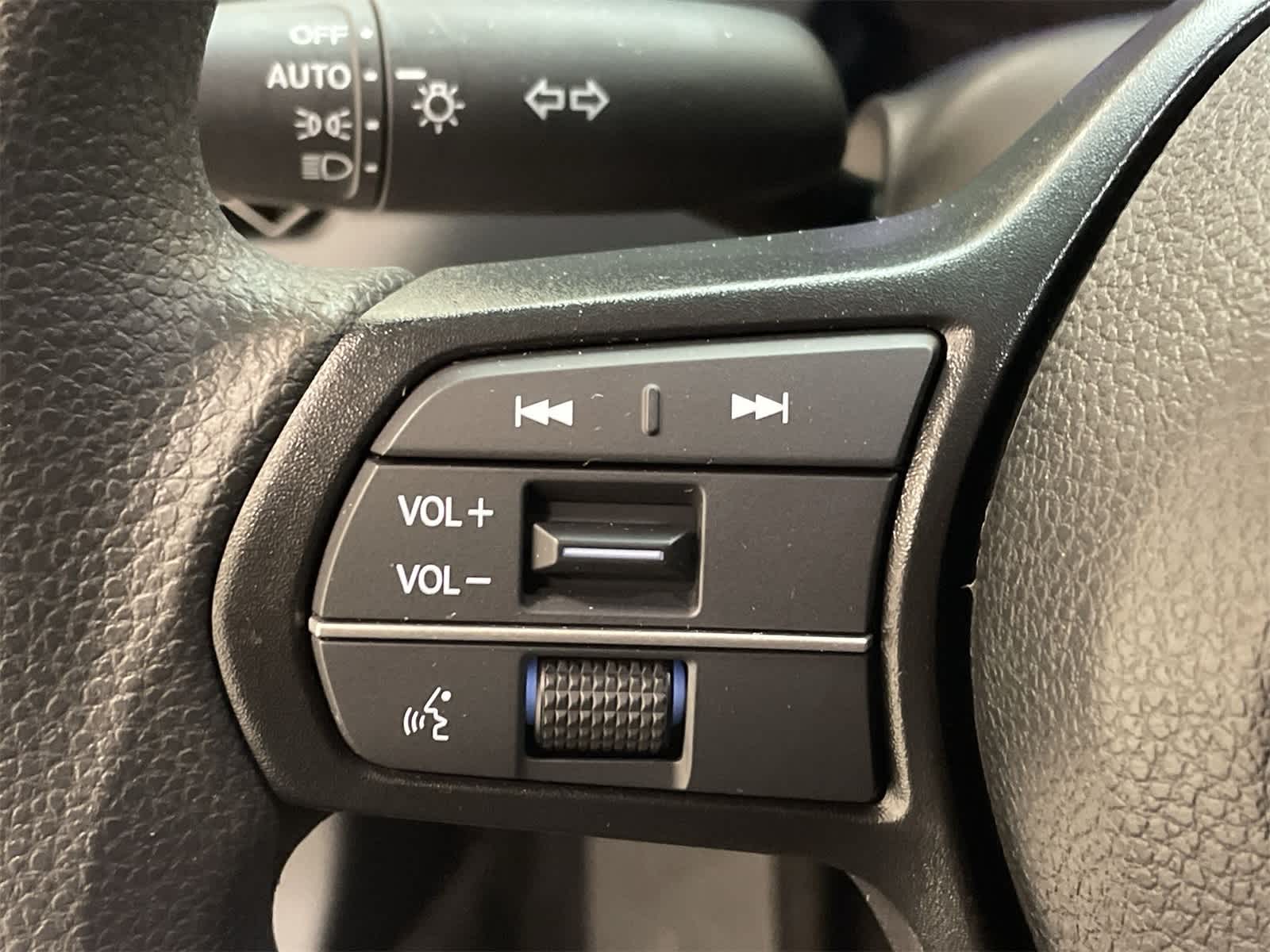 Thumbnail: 2024 Honda Accord - 10