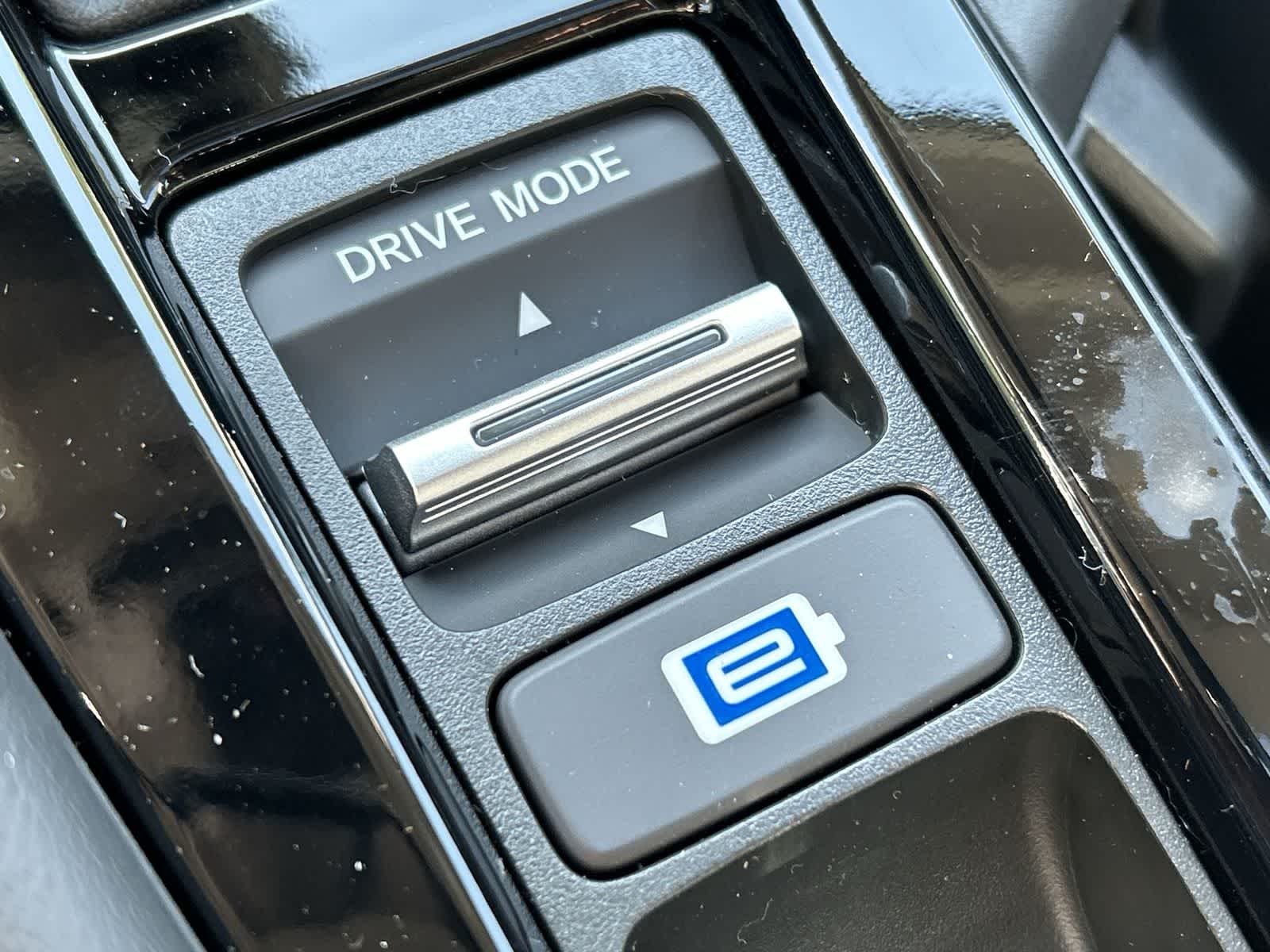 Thumbnail: 2026 Honda Accord - 25