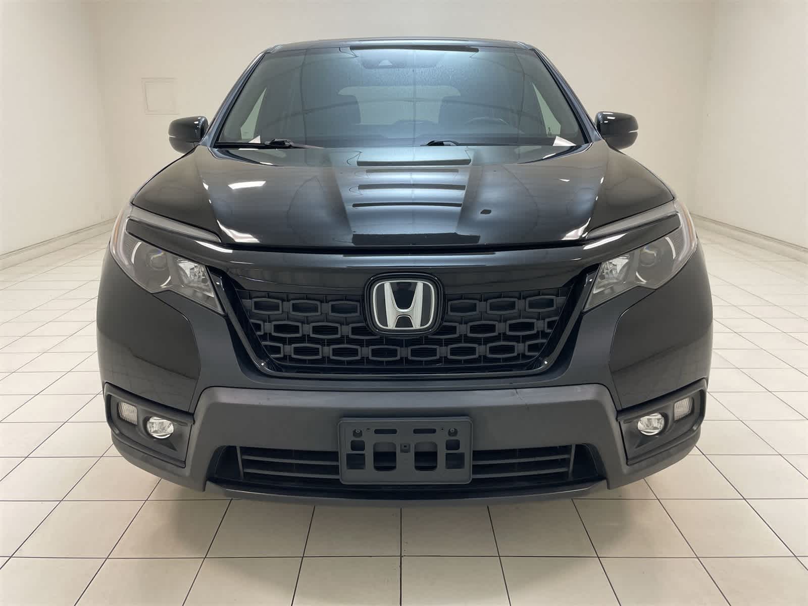 Thumbnail: 2021 Honda Passport - 26