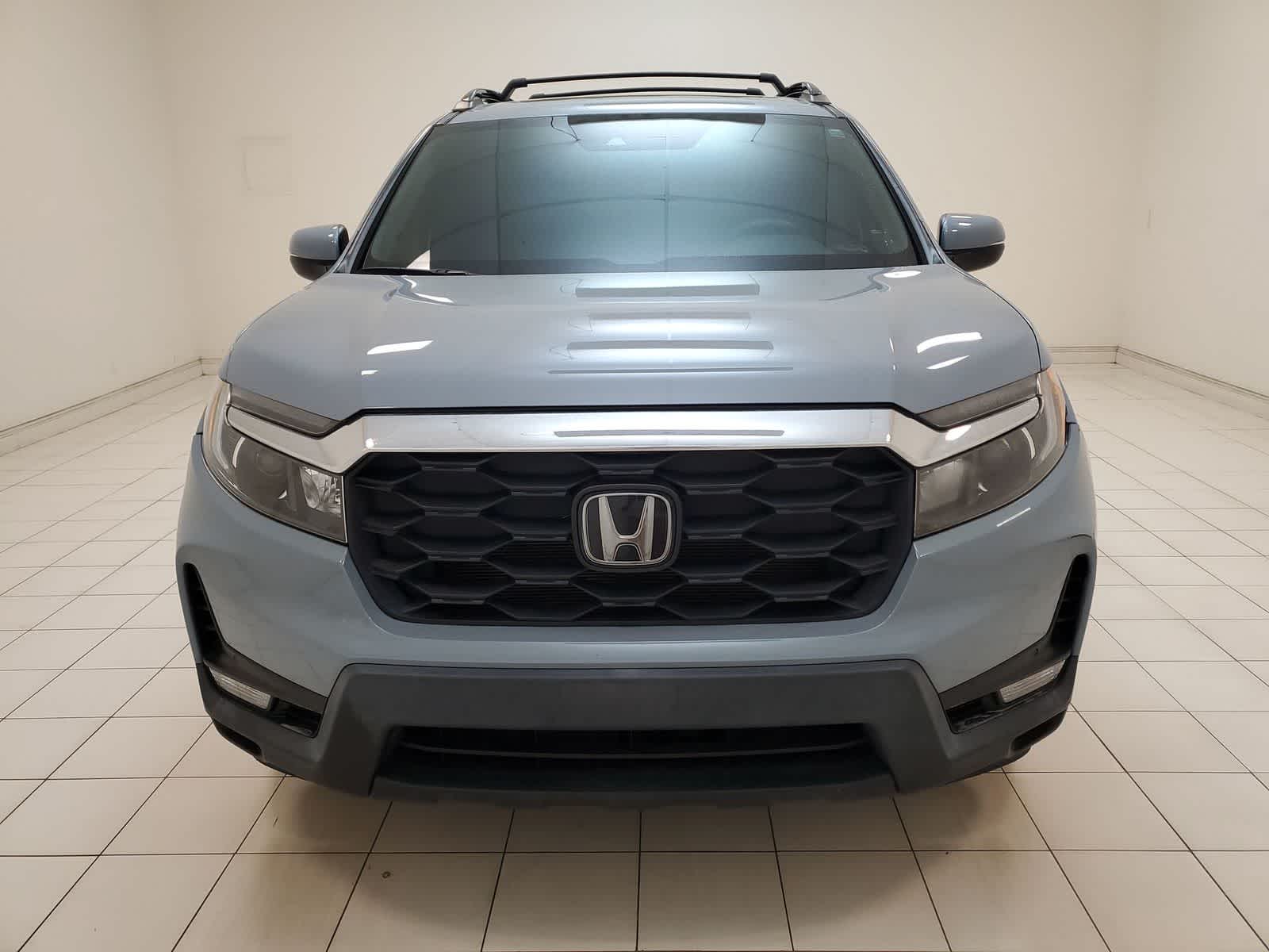Thumbnail: 2023 Honda Passport - 26