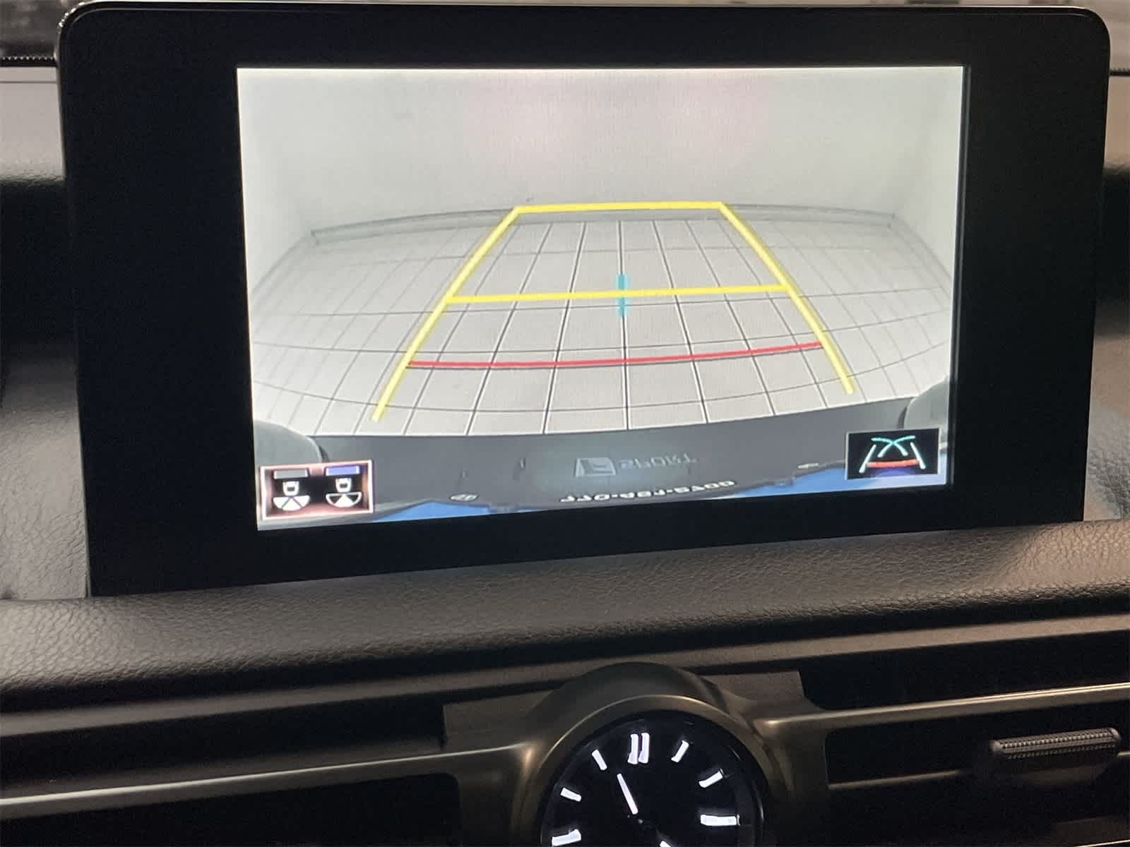 Thumbnail: 2024 Lexus IS - 4