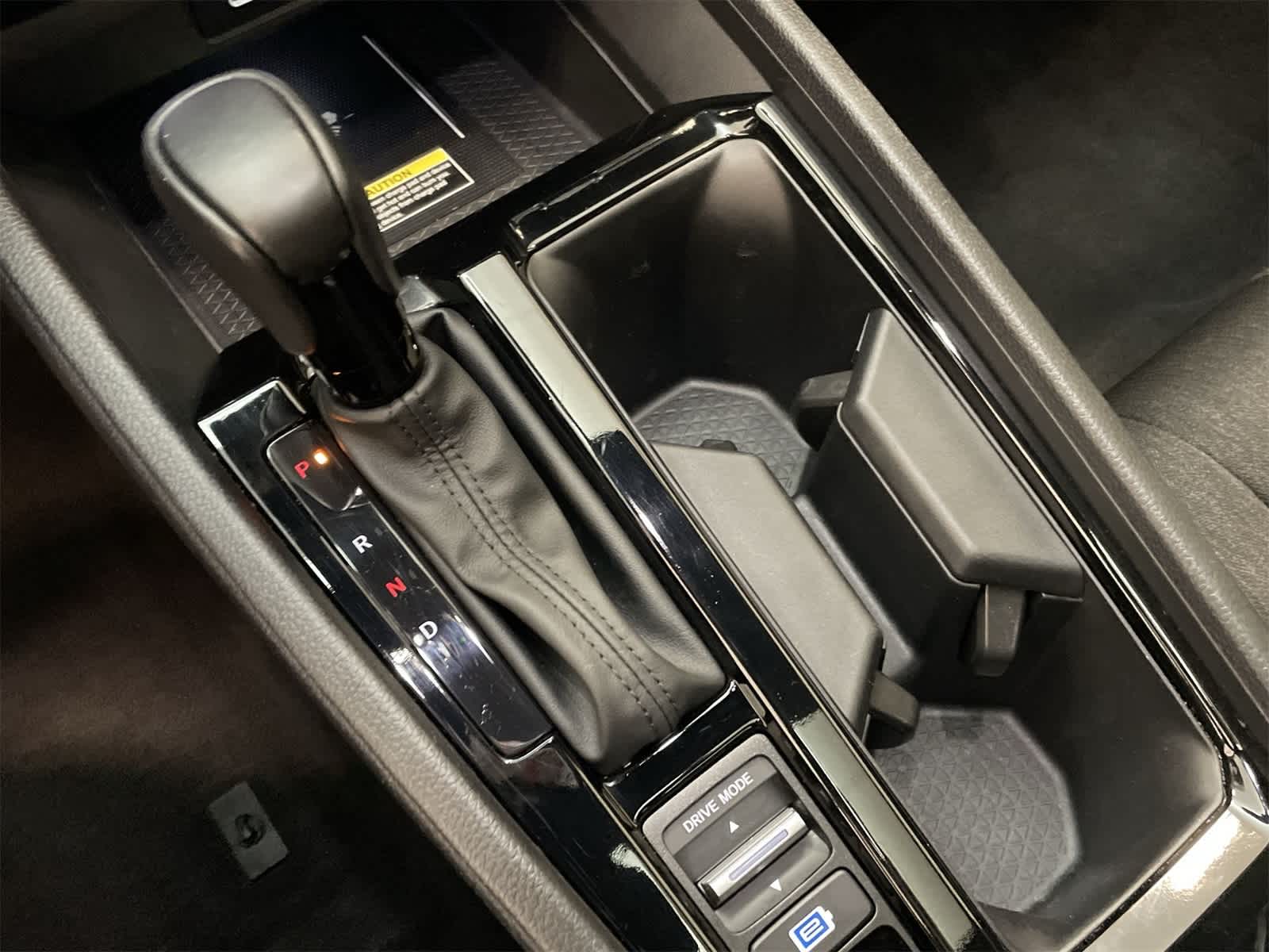 Thumbnail: 2025 Honda Accord - 9