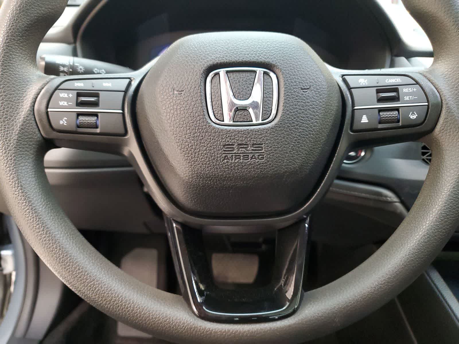 Thumbnail: 2025 Honda Accord - 11