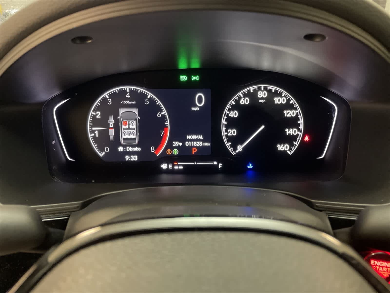 Thumbnail: 2024 Honda Civic - 12