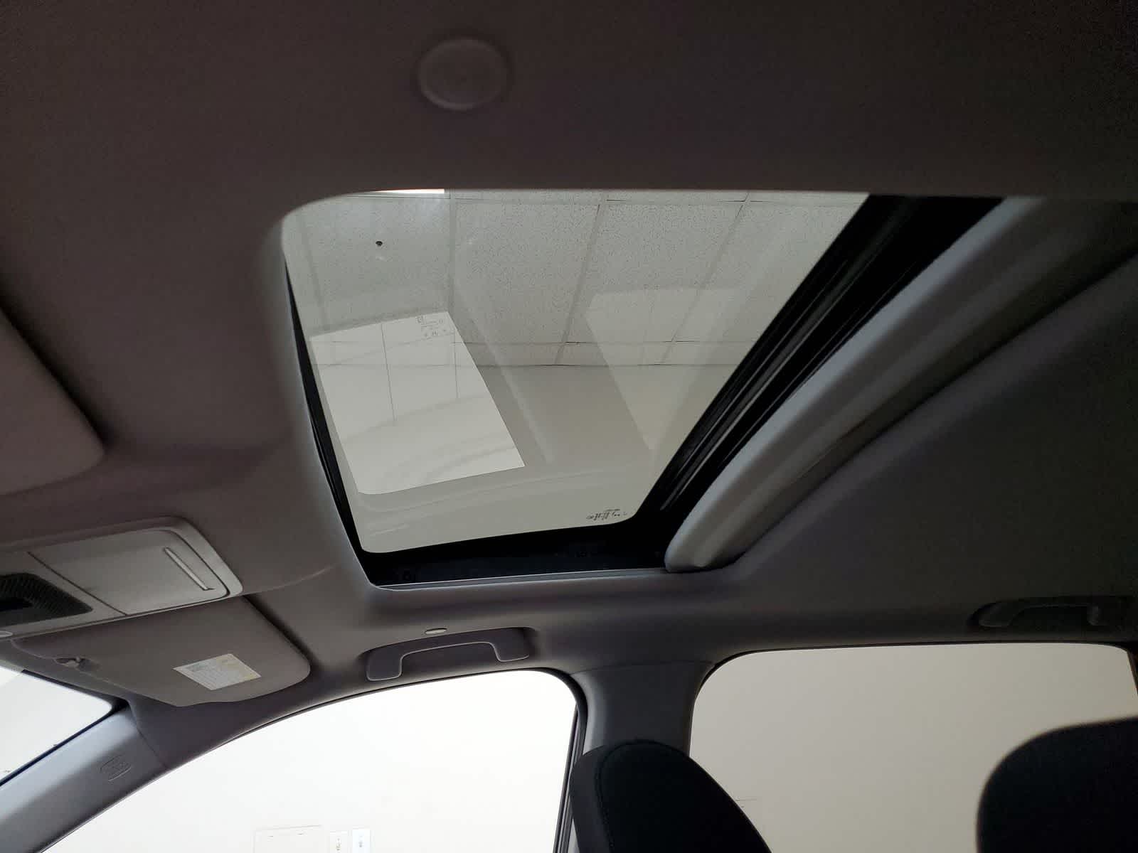 Thumbnail: 2024 Honda CR-V - 3