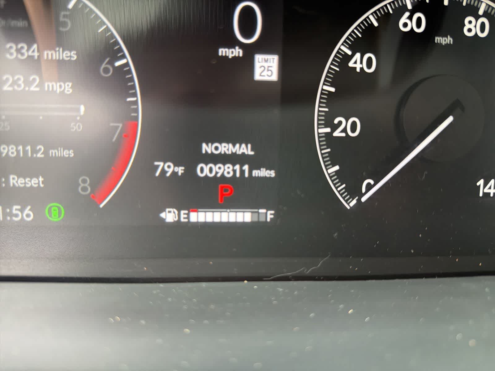 Thumbnail: 2025 Honda Odyssey - 2