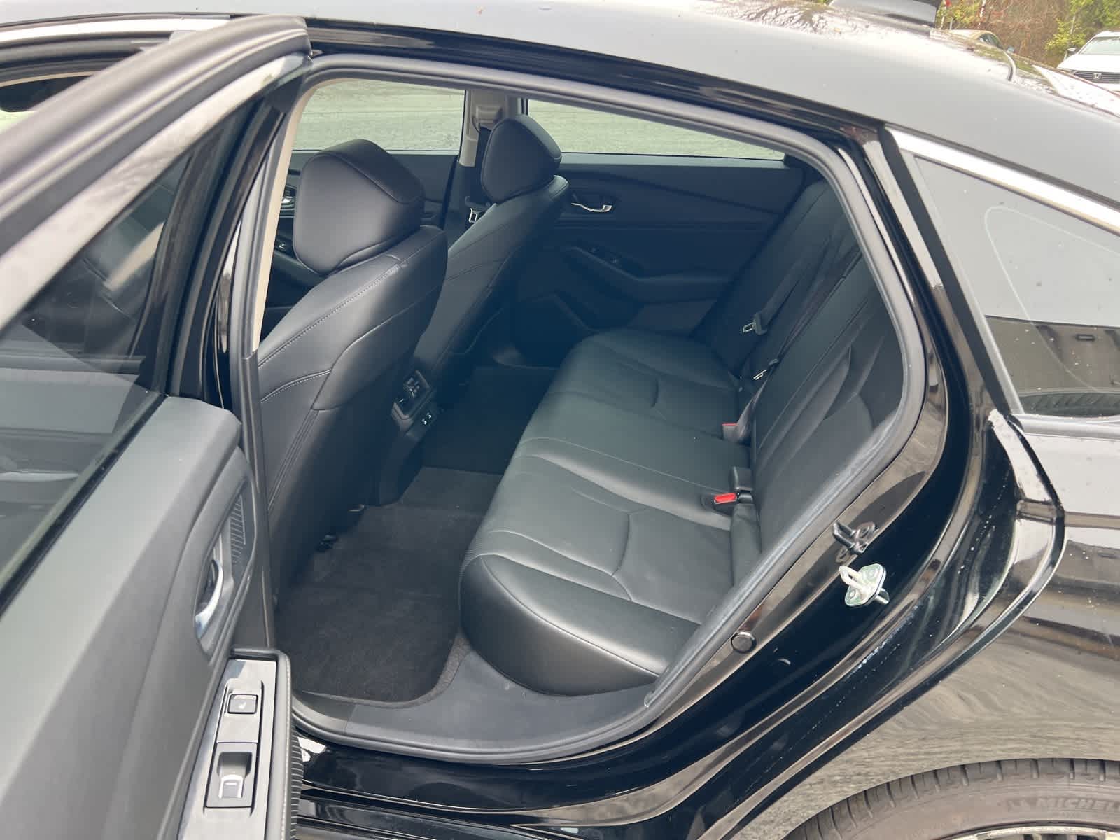 Thumbnail: 2024 Honda Accord - 15