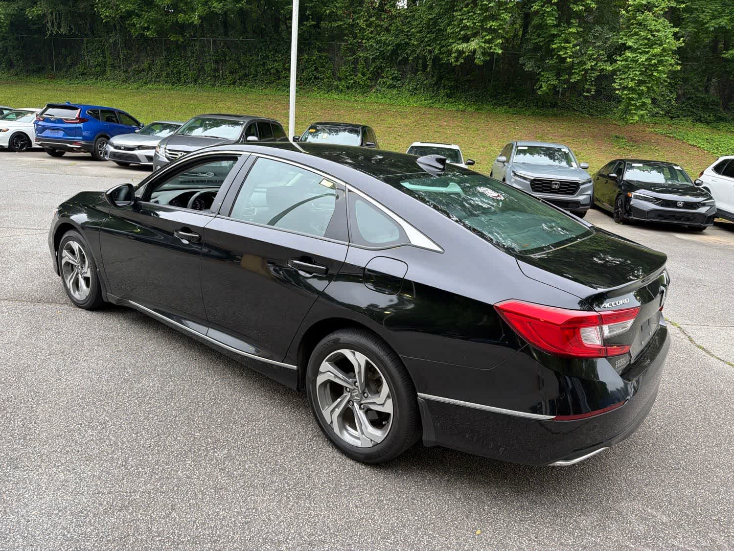 Thumbnail: 2019 Honda Accord - 7