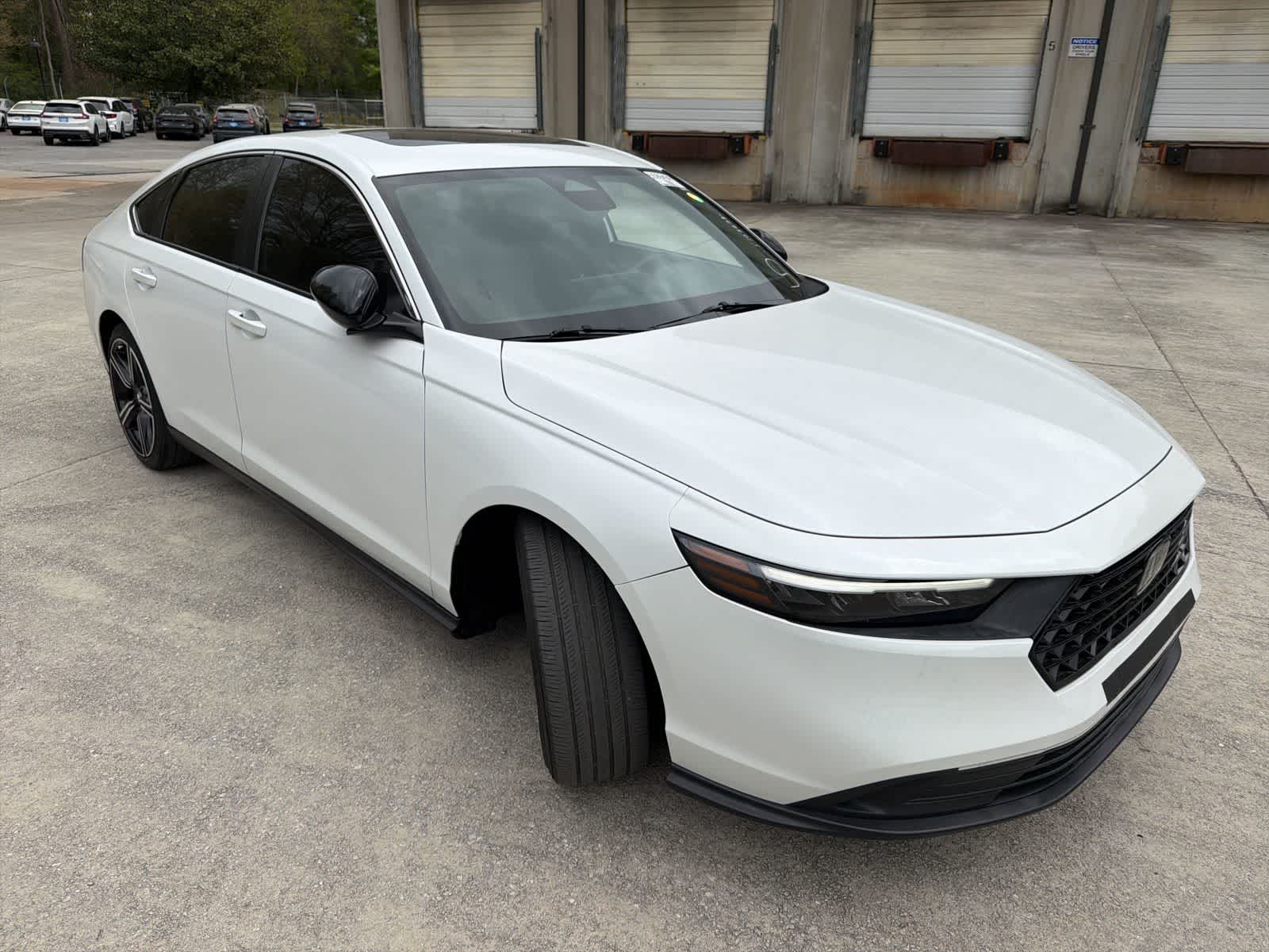 Thumbnail: 2023 Honda Accord - 13