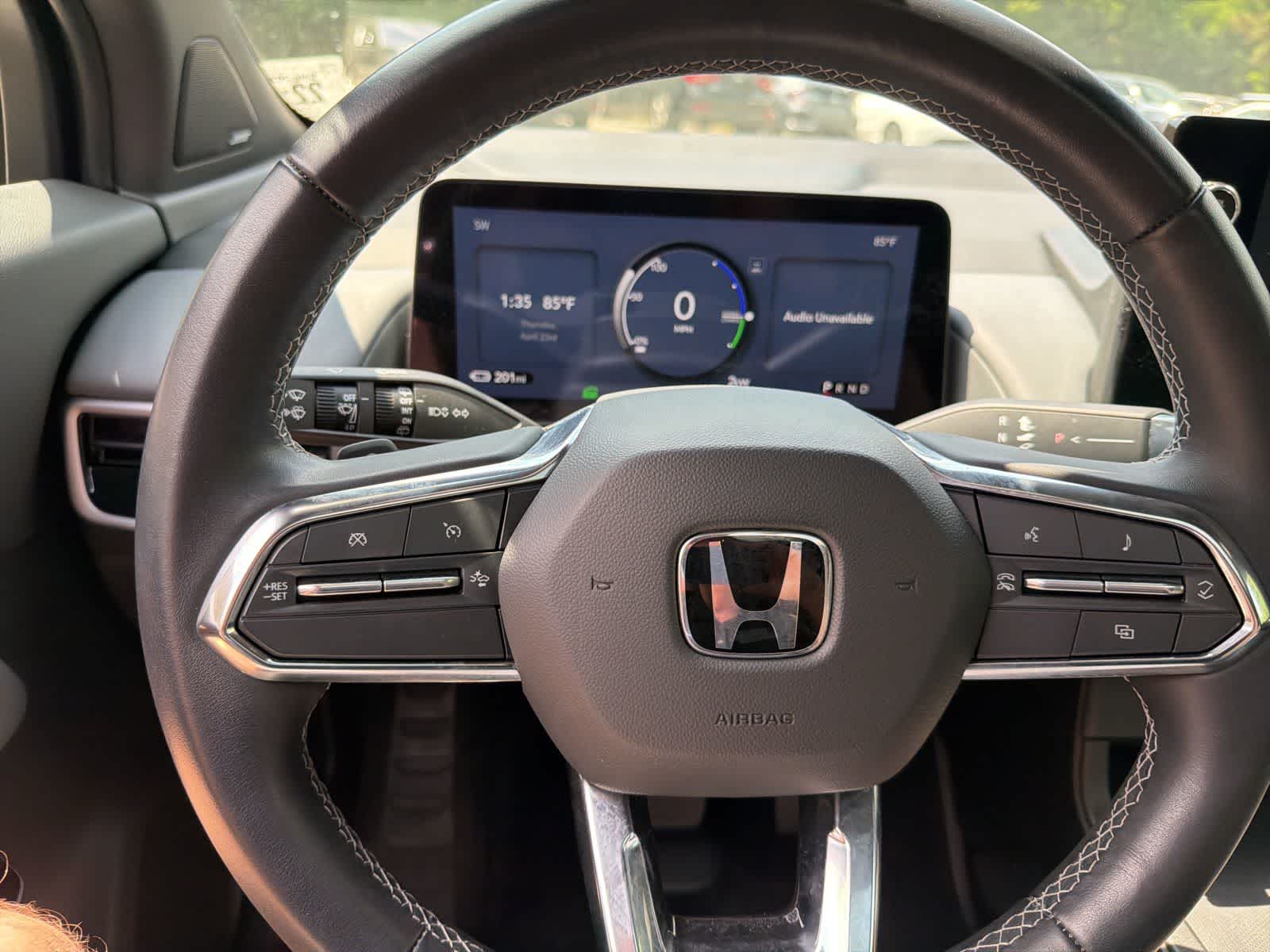 Thumbnail: 2024 Honda Prologue - 21