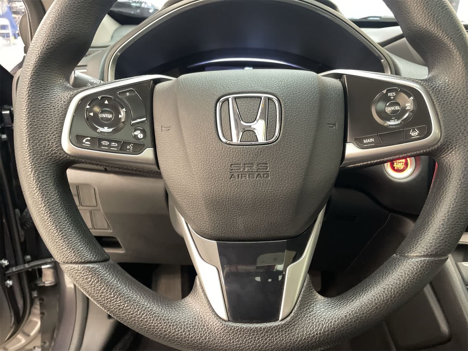 Thumbnail: 2019 Honda CR-V - 11