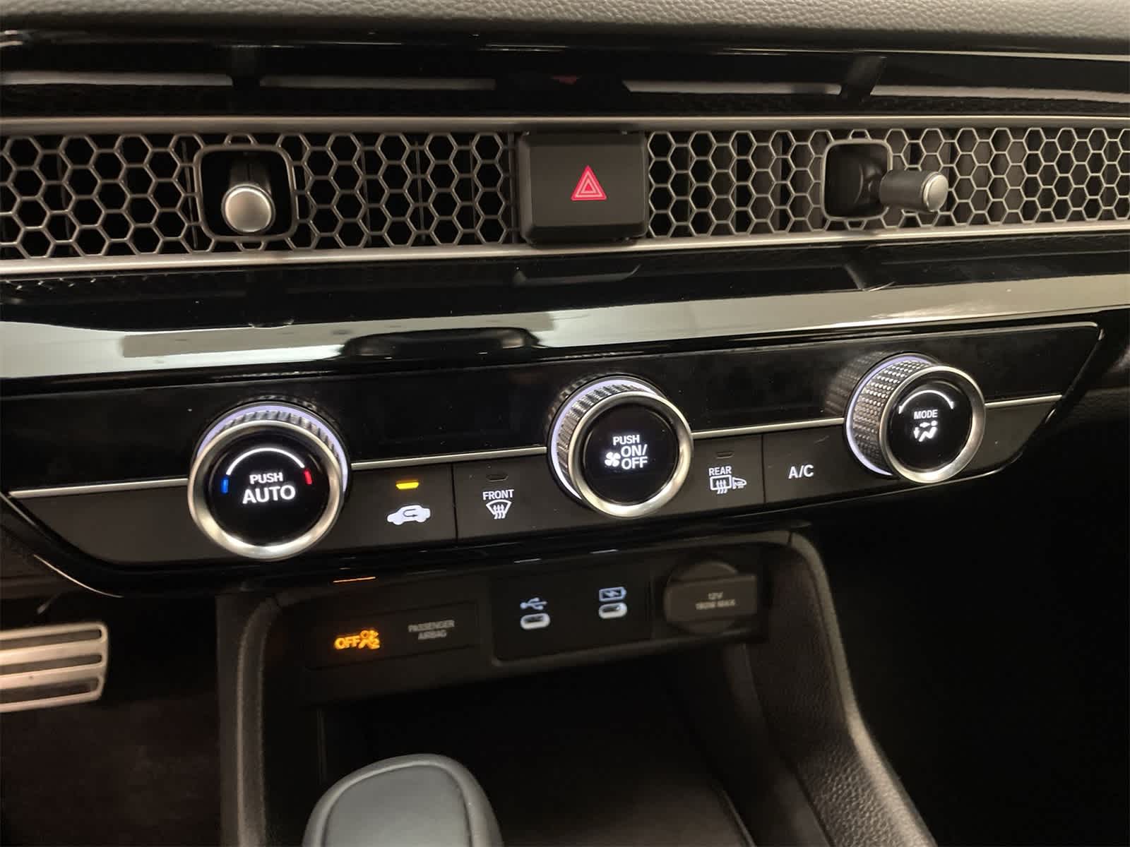 Thumbnail: 2025 Honda Civic - 28