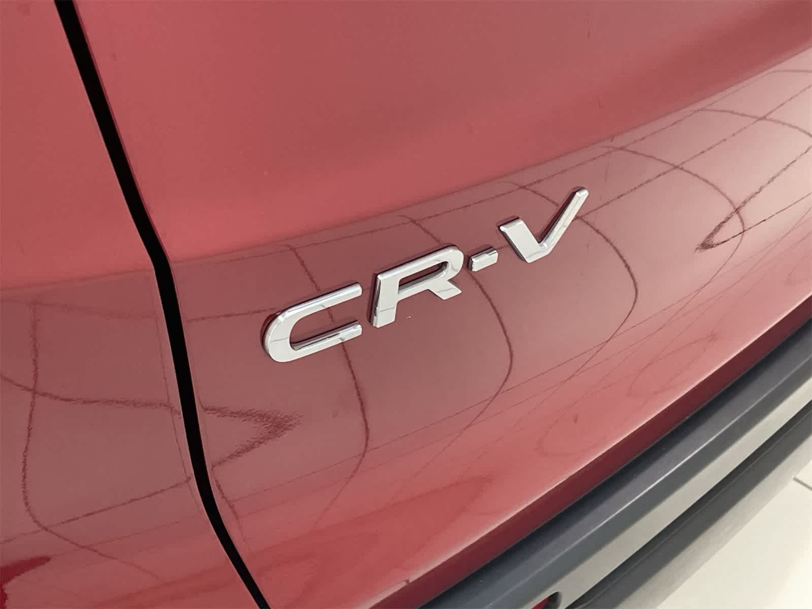 Thumbnail: 2025 Honda CR-V - 21