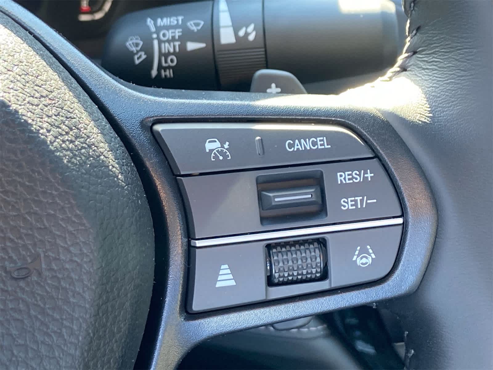 Thumbnail: 2025 Honda Accord - 23