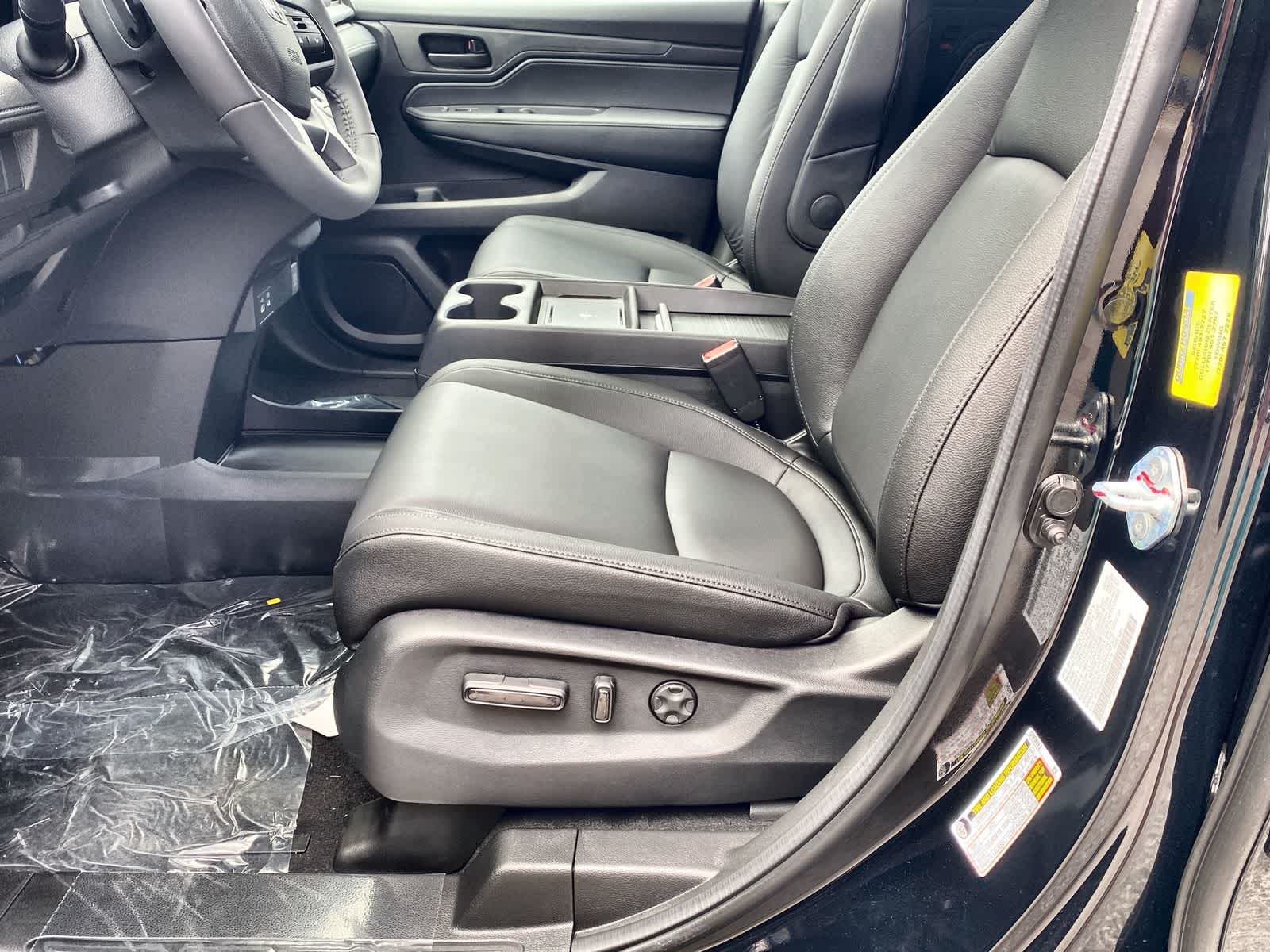 Thumbnail: 2026 Honda Odyssey - 12