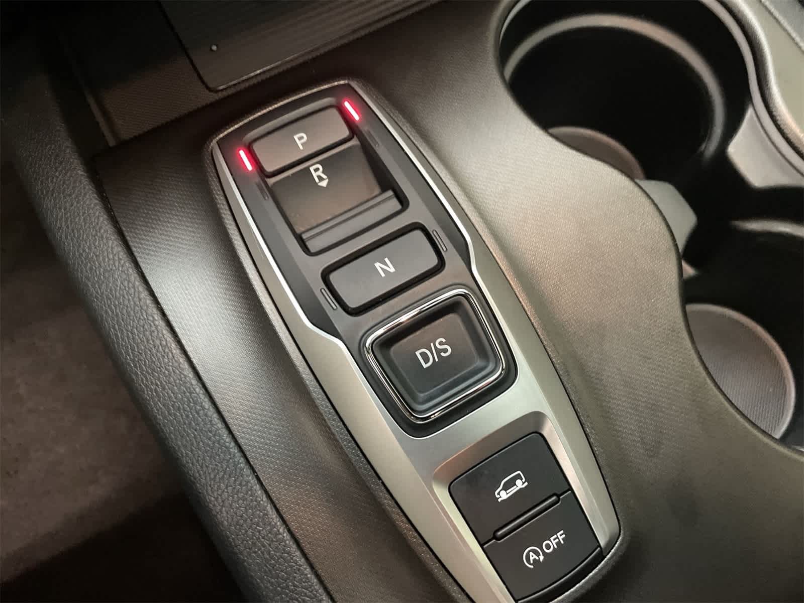 Thumbnail: 2022 Honda Passport - 10