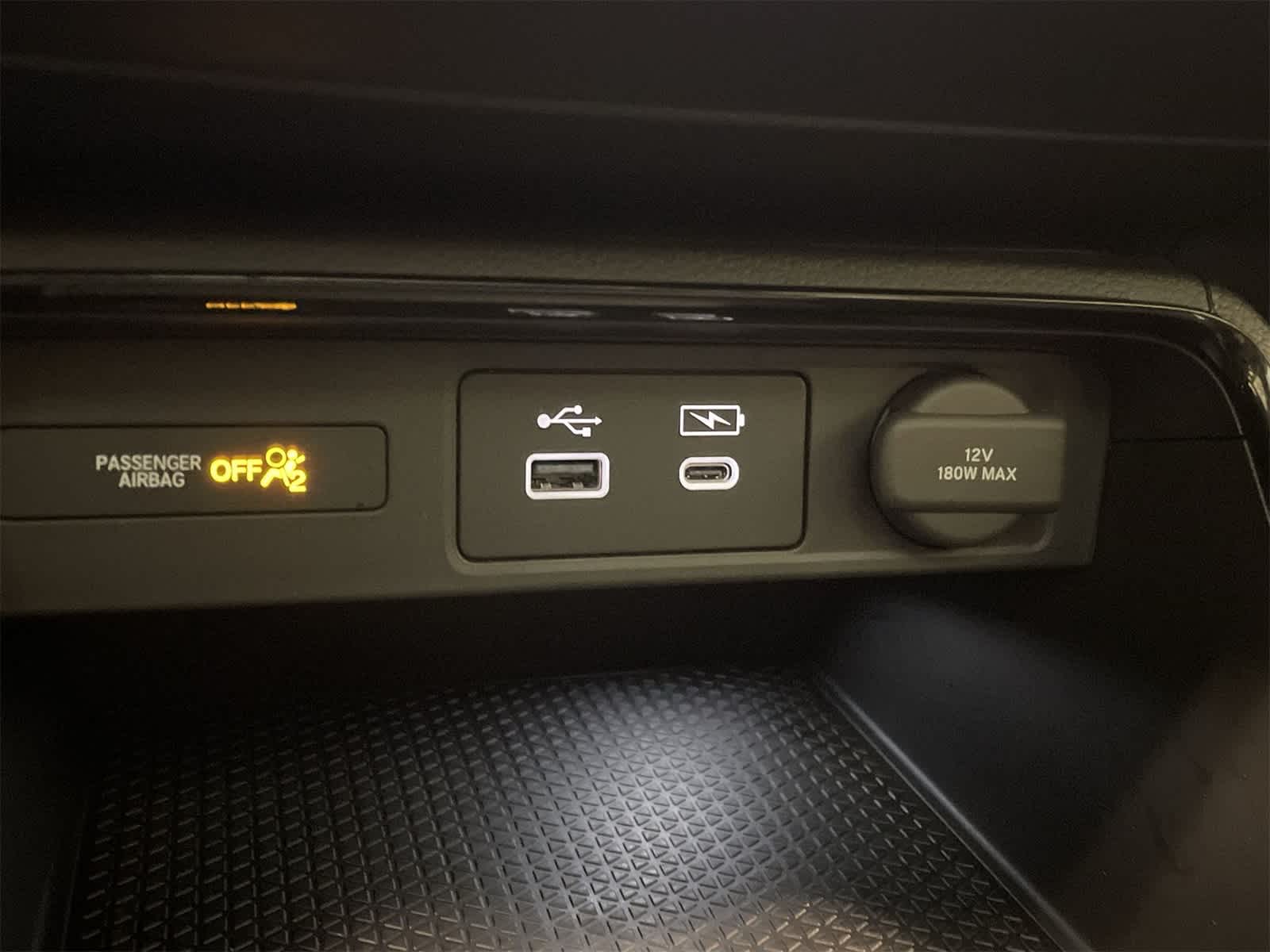 Thumbnail: 2024 Honda CR-V - 8