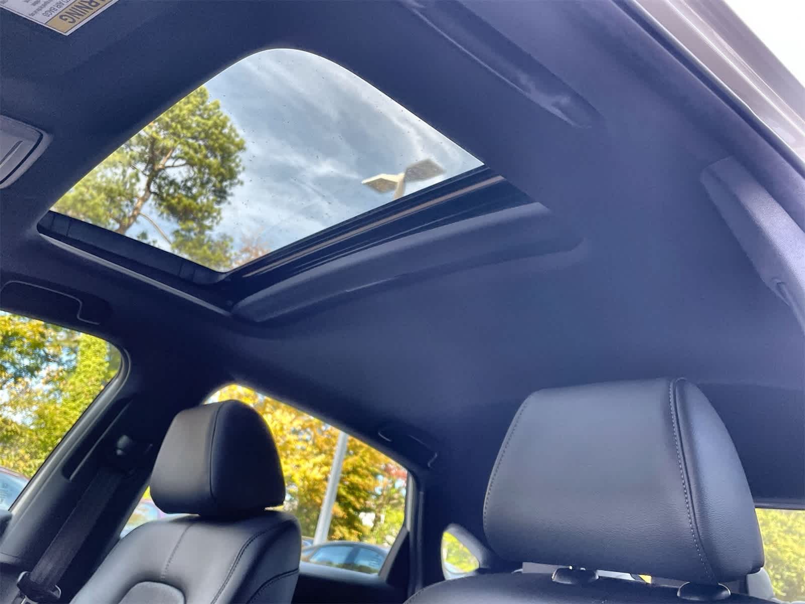 Thumbnail: 2026 Honda Civic - 14