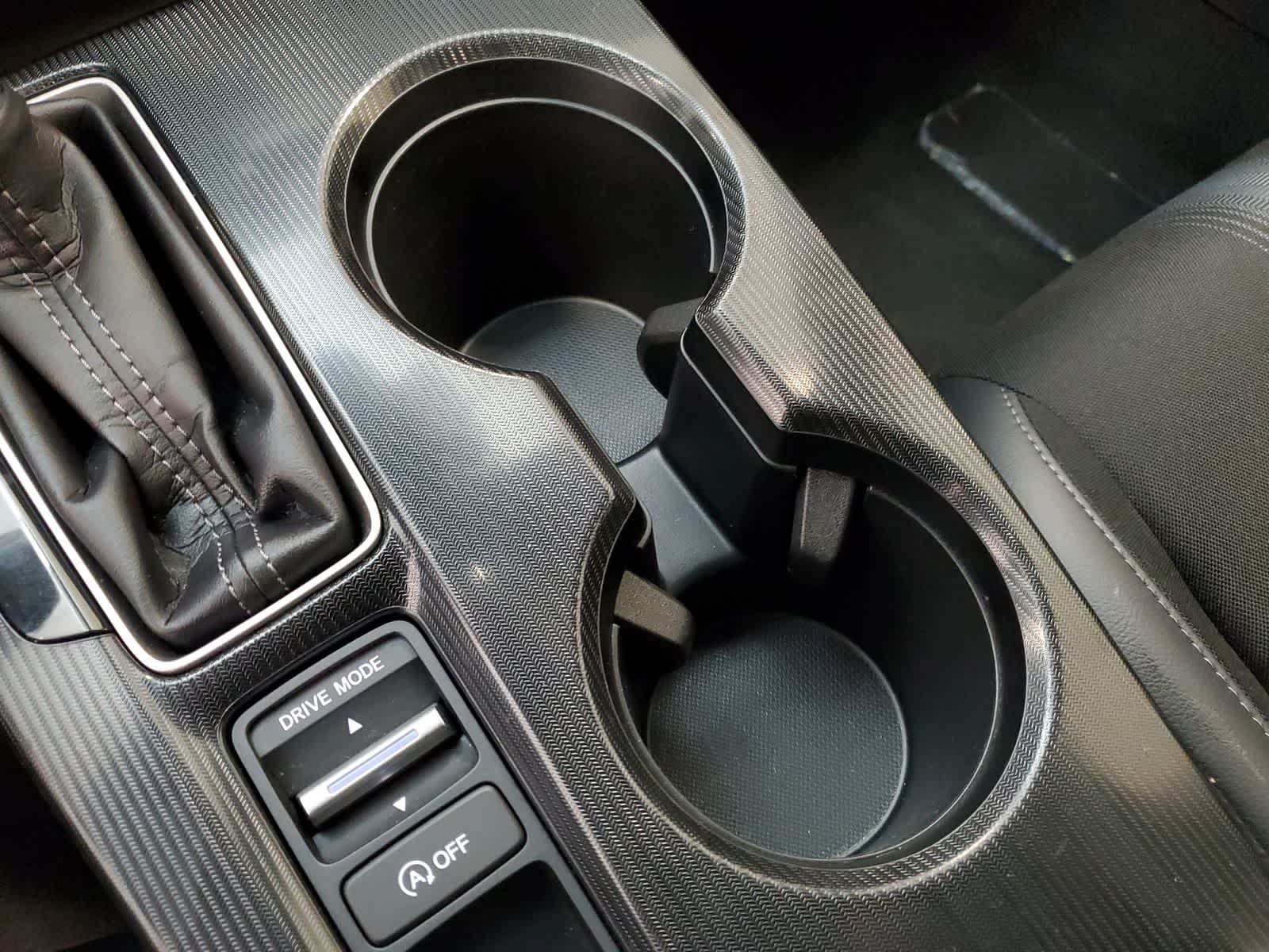 Thumbnail: 2023 Honda Civic - 8