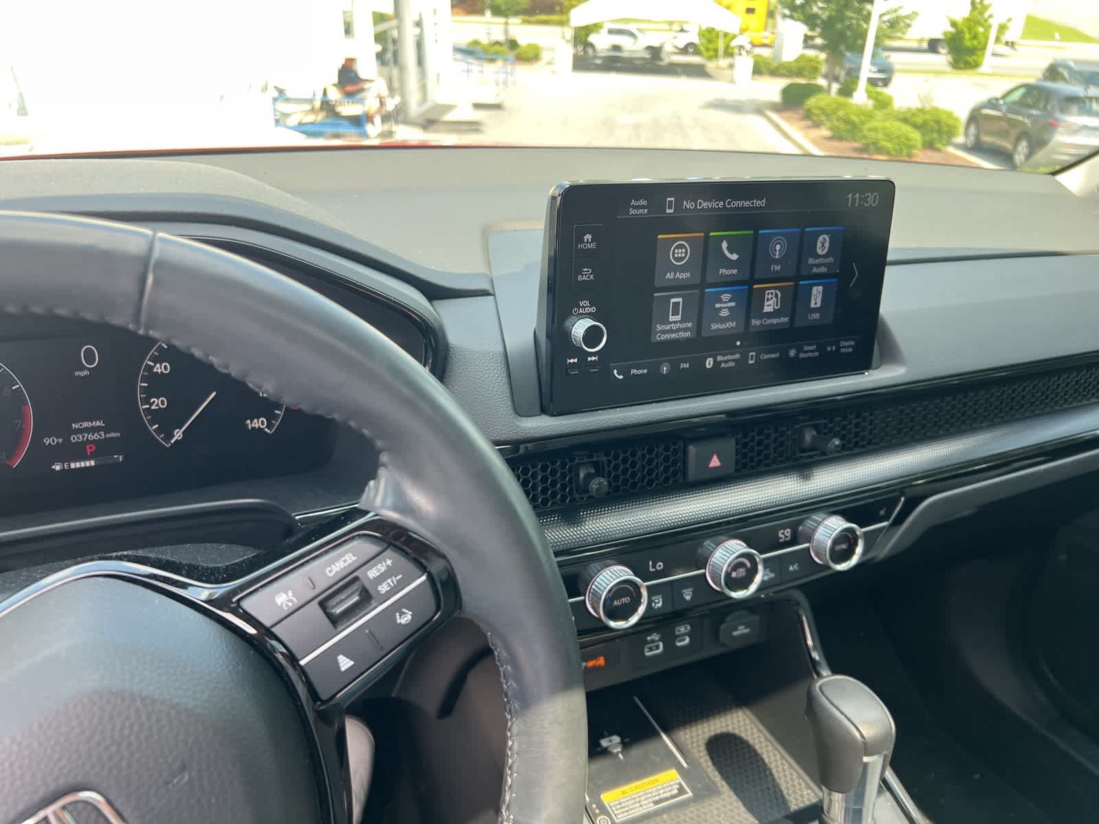Thumbnail: 2023 Honda CR-V - 20