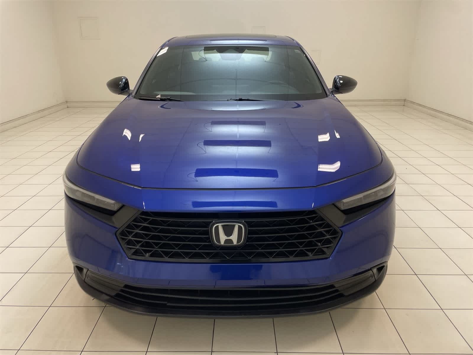 Thumbnail: 2025 Honda Accord - 24