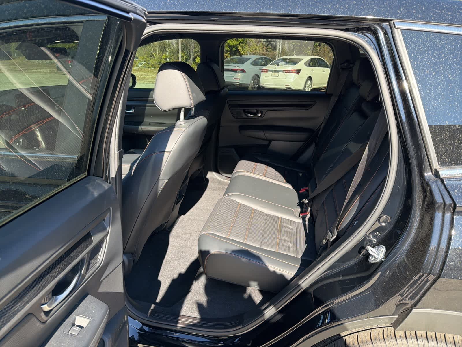 Thumbnail: 2024 Honda CR-V - 16