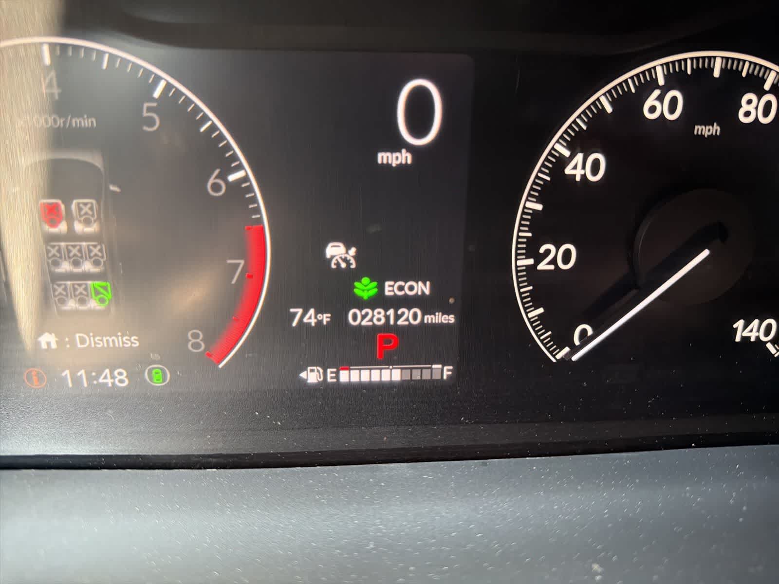 Thumbnail: 2025 Honda Pilot - 2