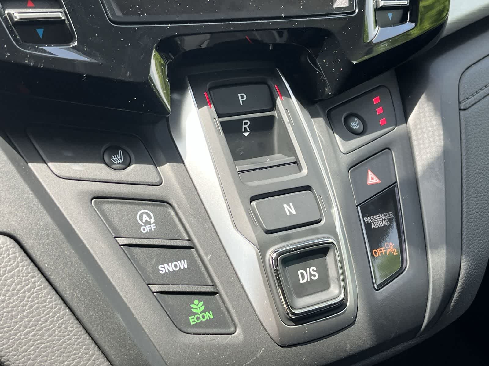 Thumbnail: 2026 Honda Odyssey - 19