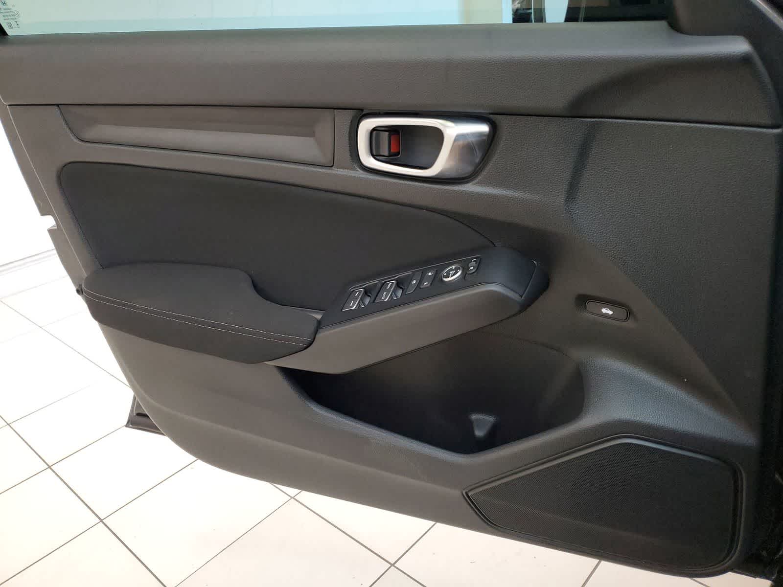 Thumbnail: 2025 Honda Civic - 14