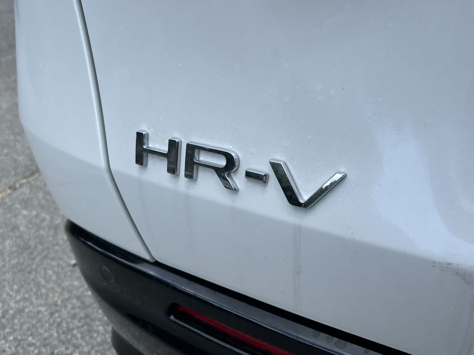 Thumbnail: 2027 Honda HR-V - 8