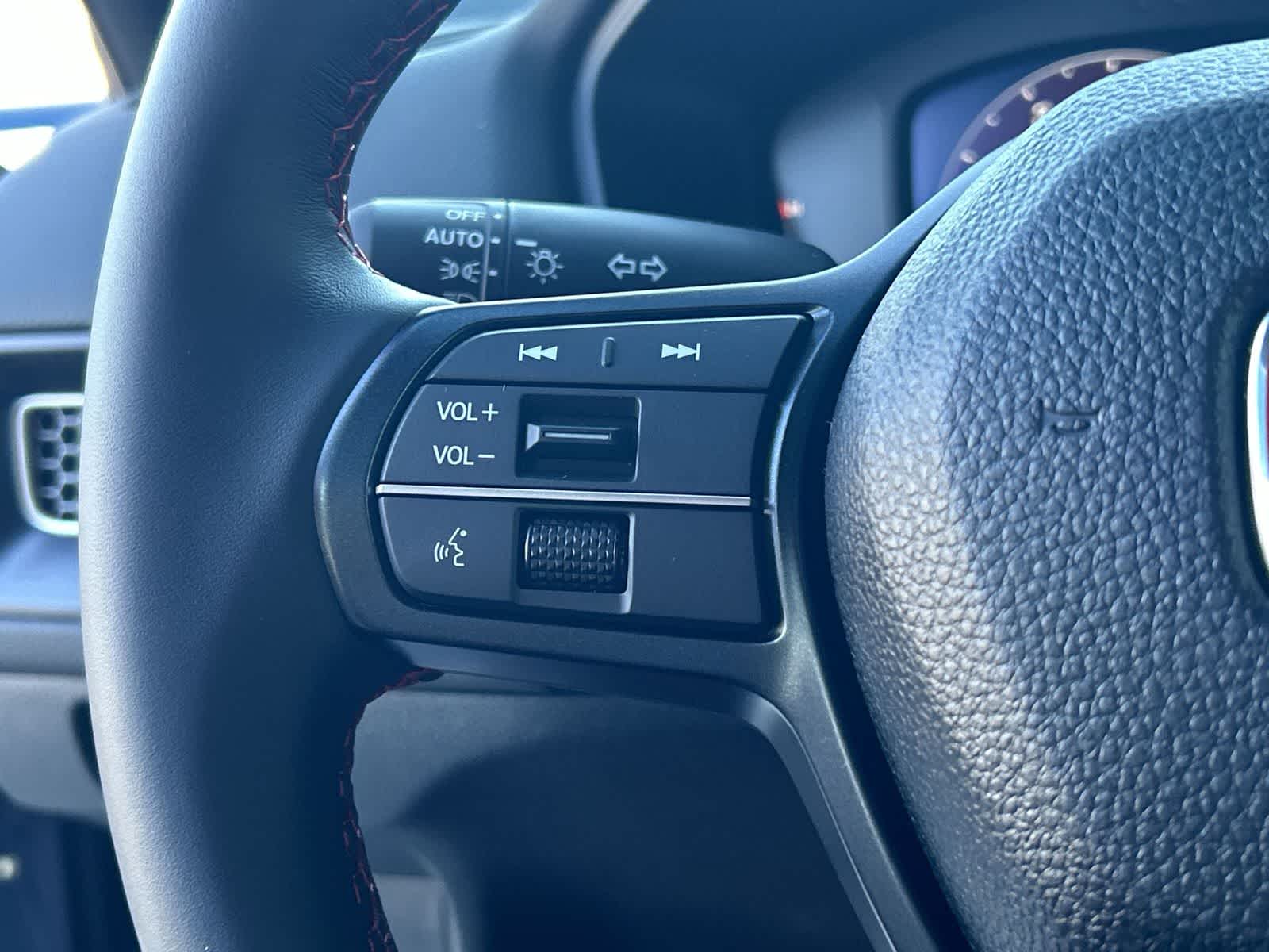 Thumbnail: 2026 Honda Civic - 21