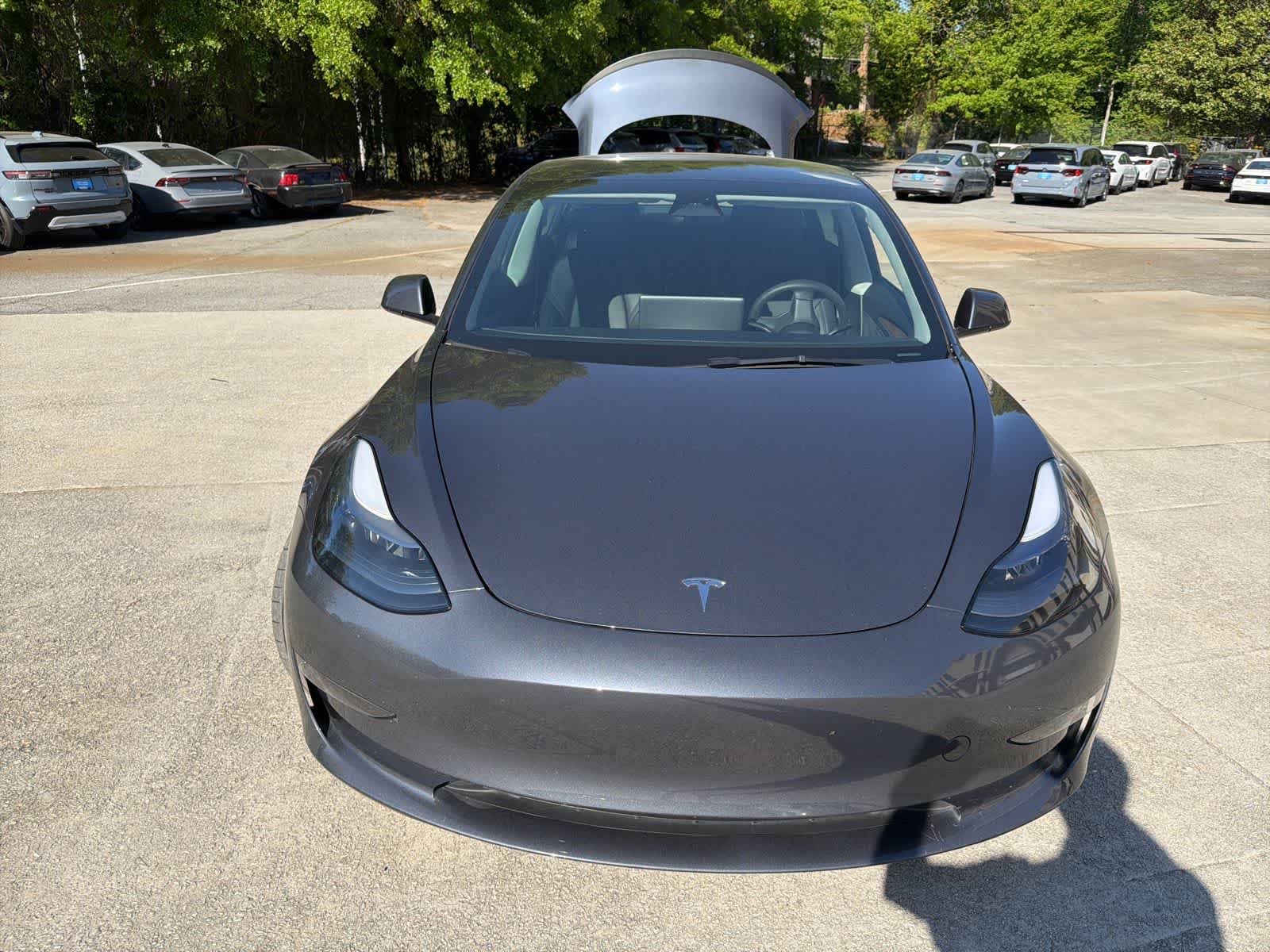 Thumbnail: 2023 Tesla Model 3 - 16