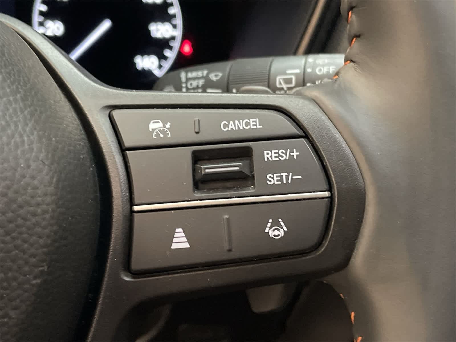 Thumbnail: 2023 Honda CR-V - 13