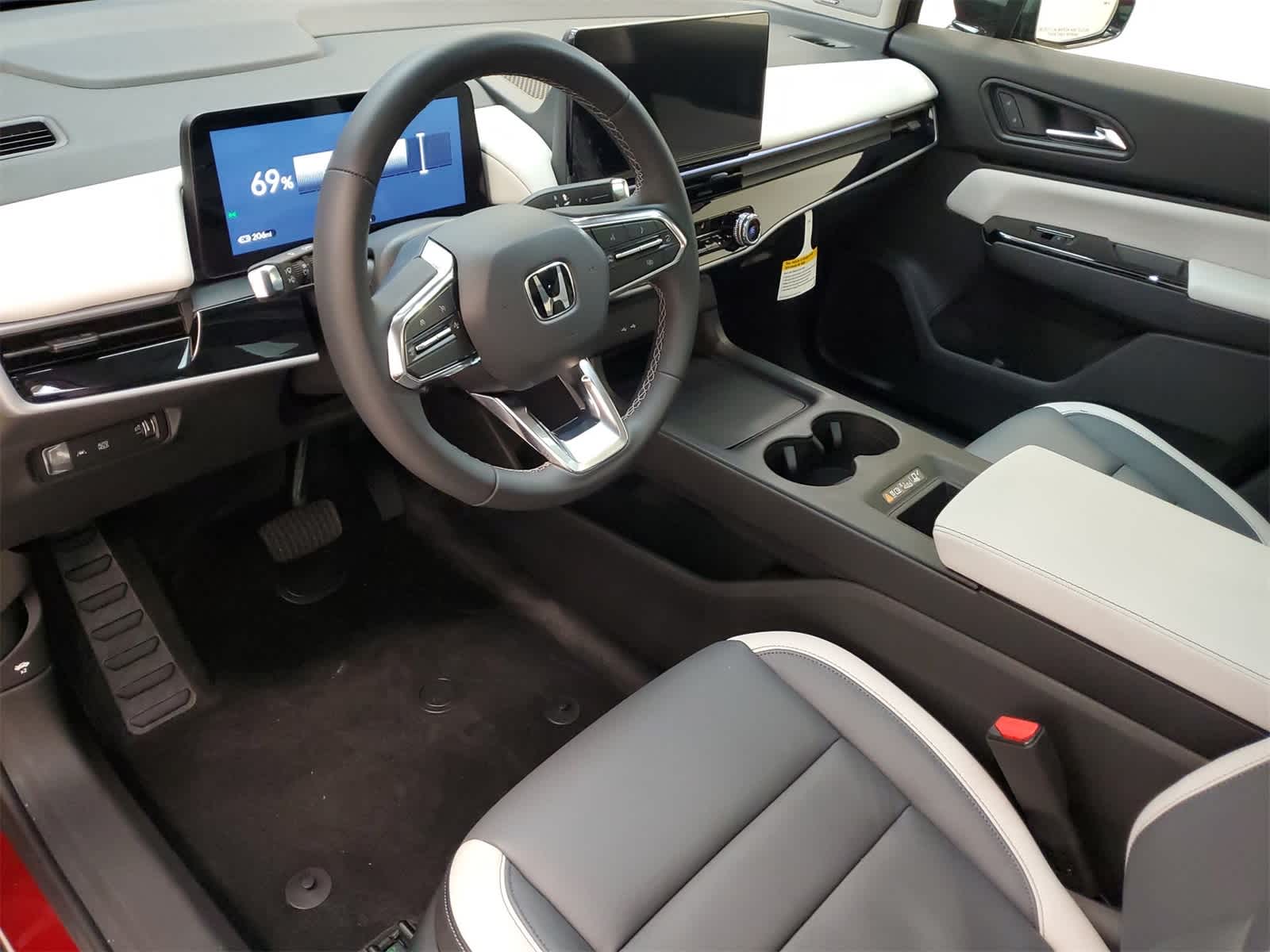 Thumbnail: 2025 Honda Prologue - 2