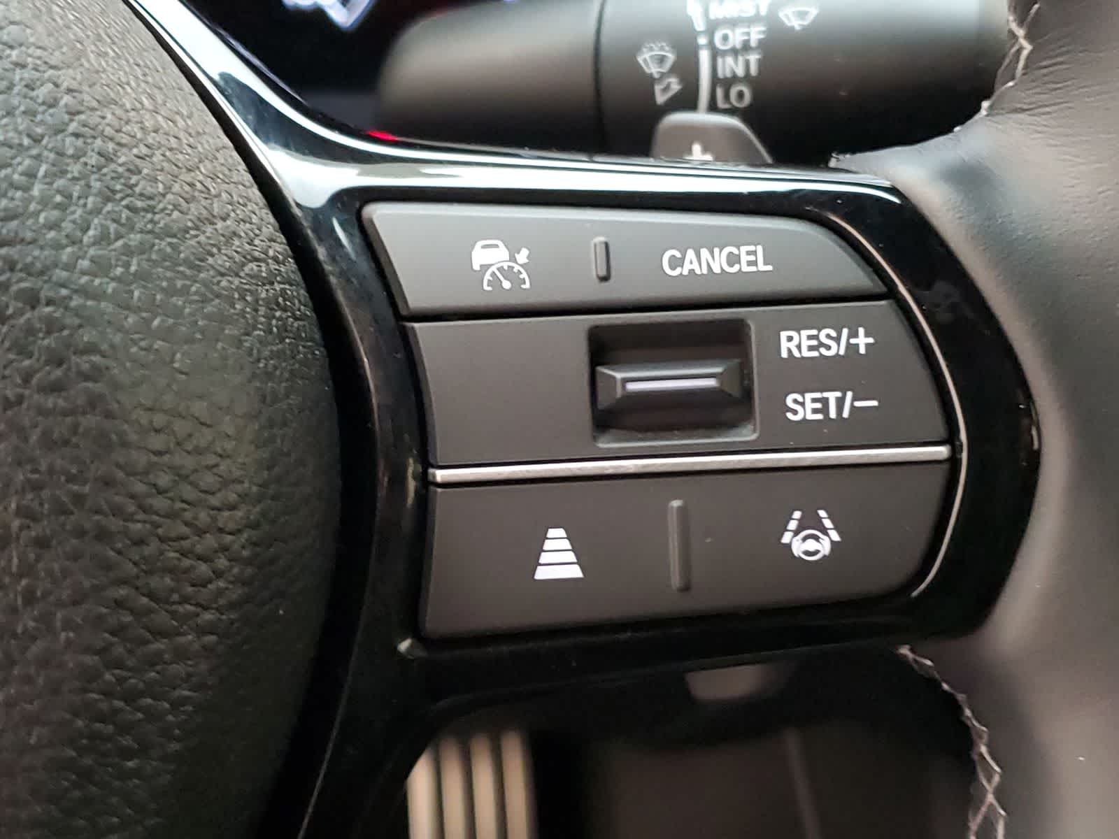 Thumbnail: 2023 Honda Civic - 11