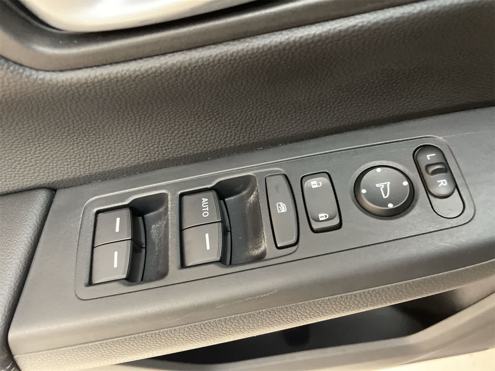 Thumbnail: 2025 Honda CR-V - 15