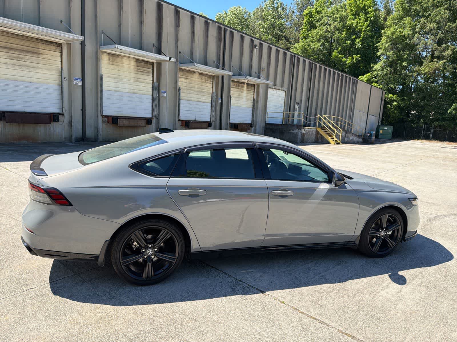Thumbnail: 2025 Honda Accord - 11