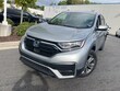 Honda CR-V Hybrid