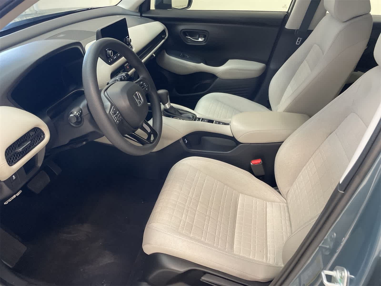 Thumbnail: 2023 Honda HR-V - 16