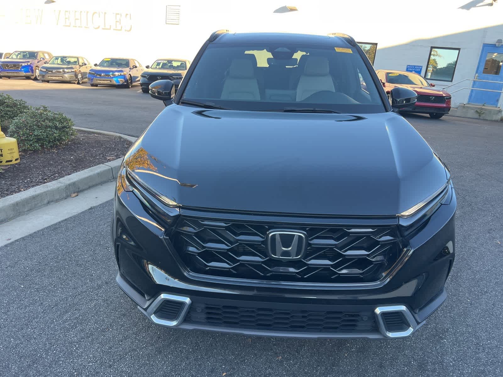 Thumbnail: 2023 Honda CR-V - 13