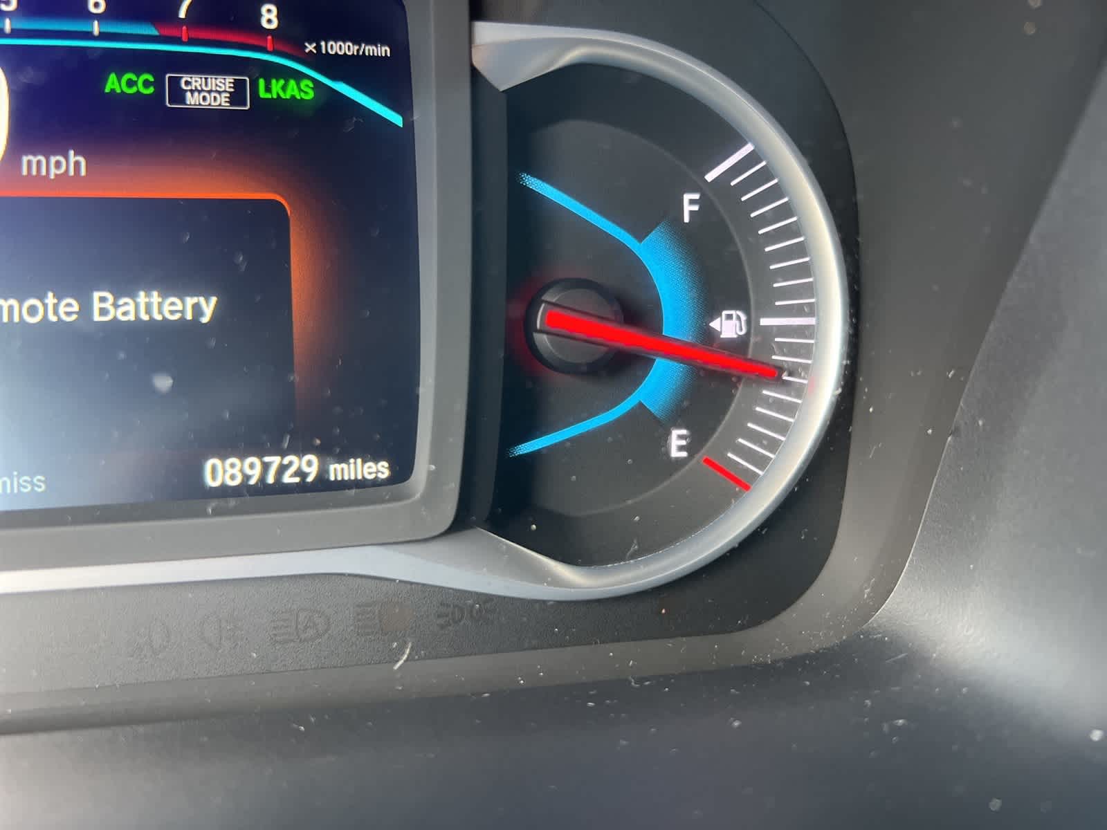 2022 Honda Pilot Sport photo 2