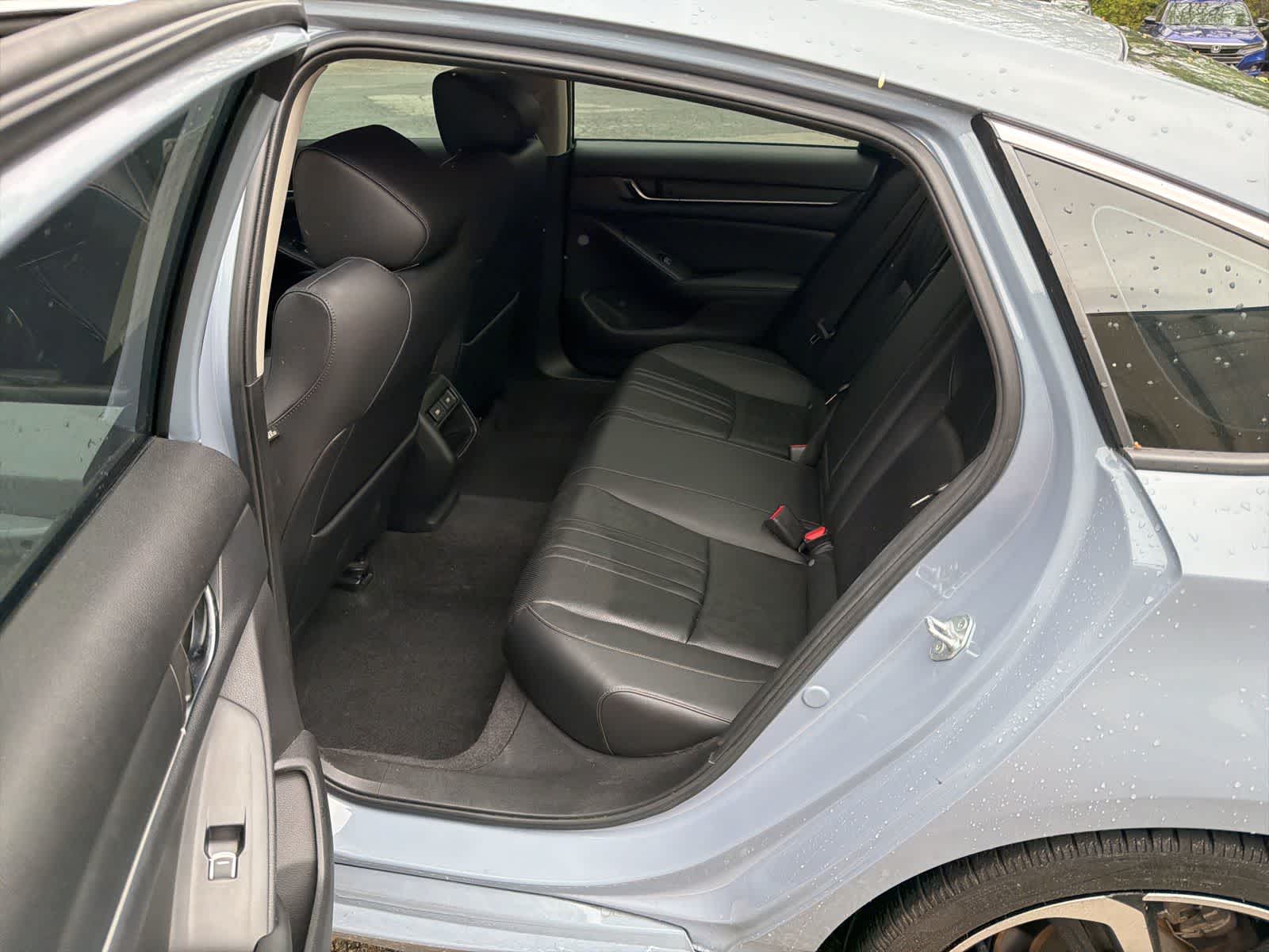 Thumbnail: 2022 Honda Accord - 15