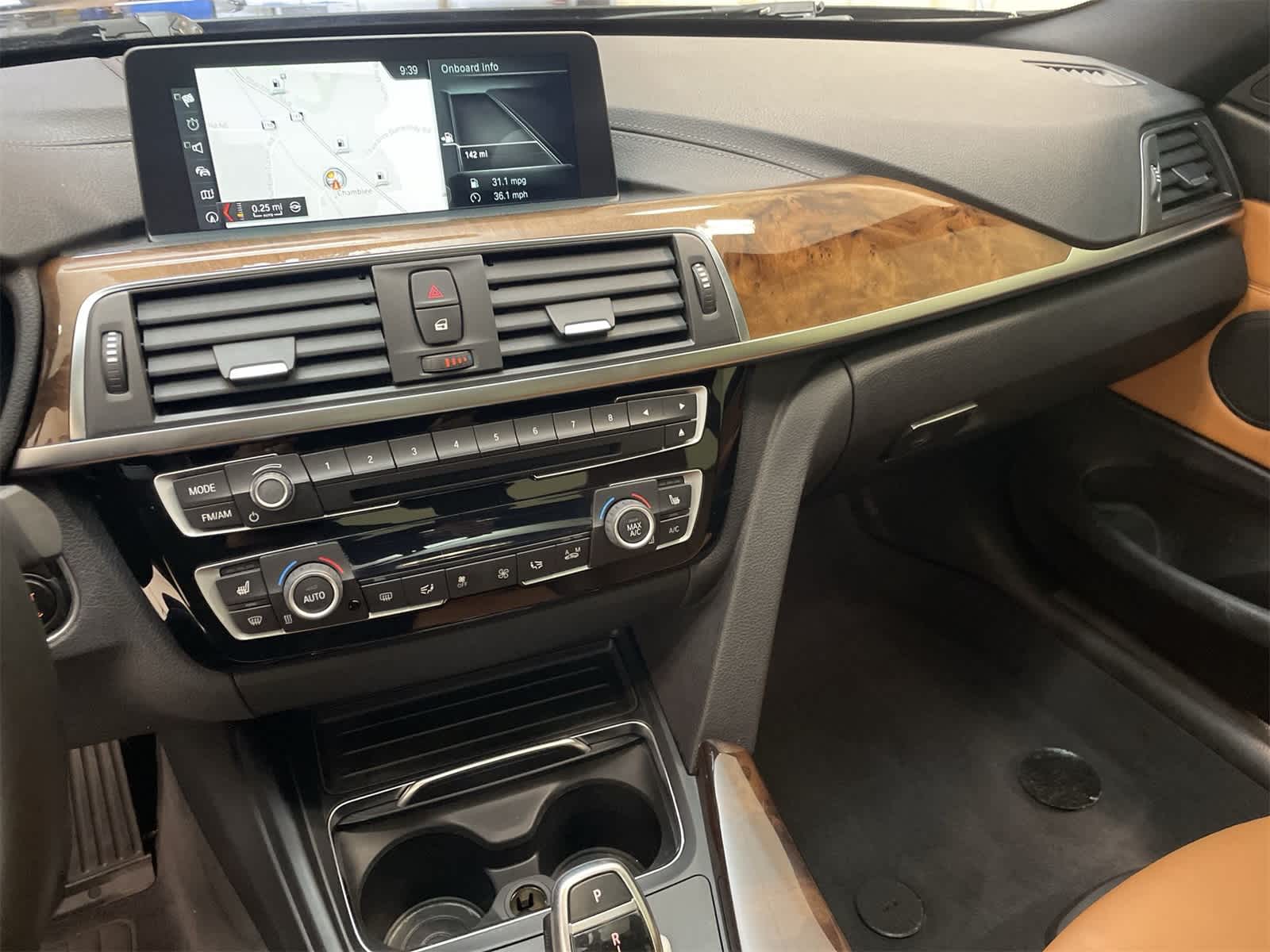 Thumbnail: 2018 BMW 4 Series - 31