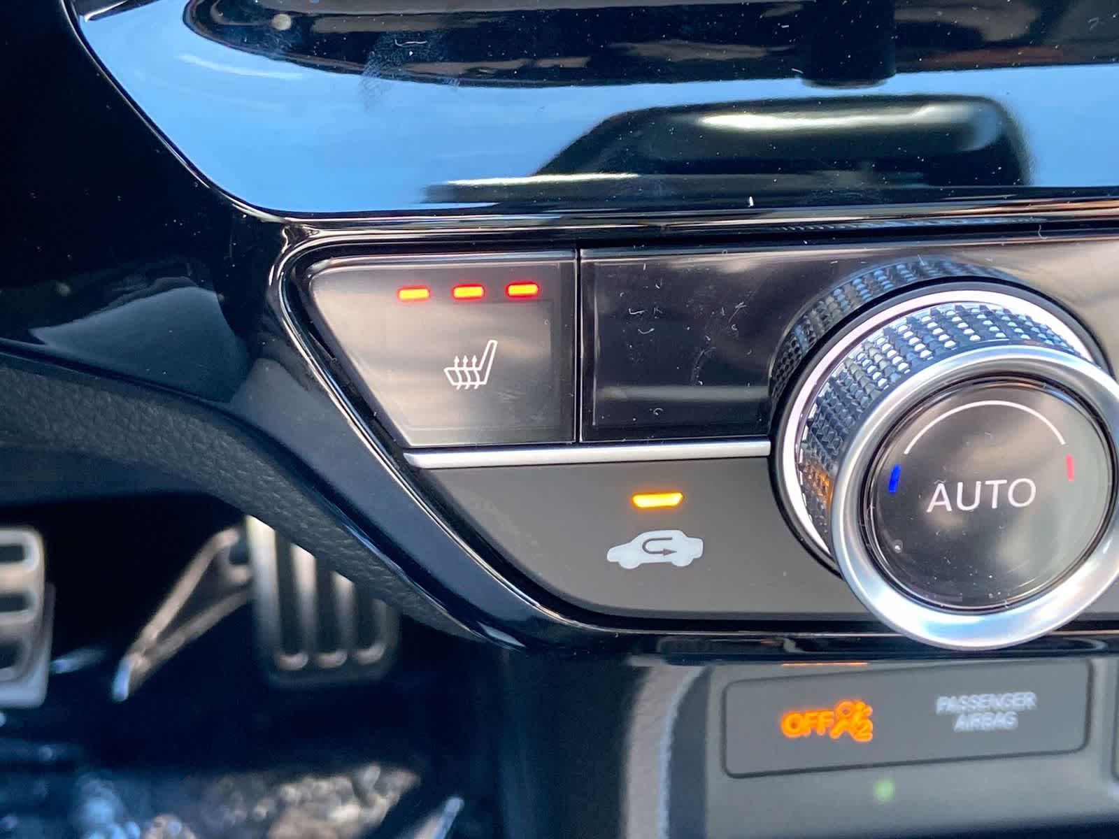 Thumbnail: 2026 Honda Civic - 18