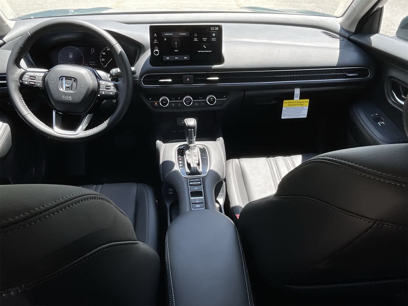 Thumbnail: 2026 Honda HR-V - 11