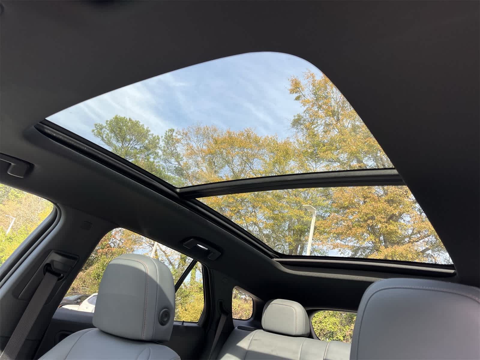 Thumbnail: 2026 Honda Prologue - 14