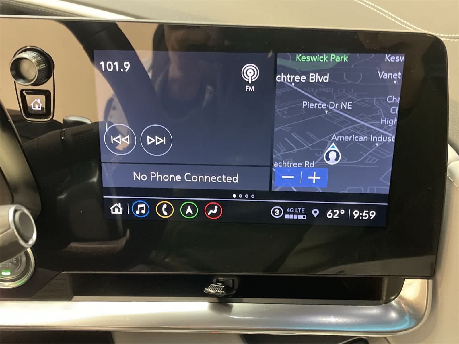 Thumbnail: 2022 Chevrolet Corvette - 6