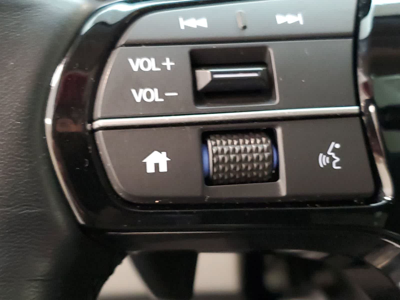 Thumbnail: 2025 Honda Pilot - 36