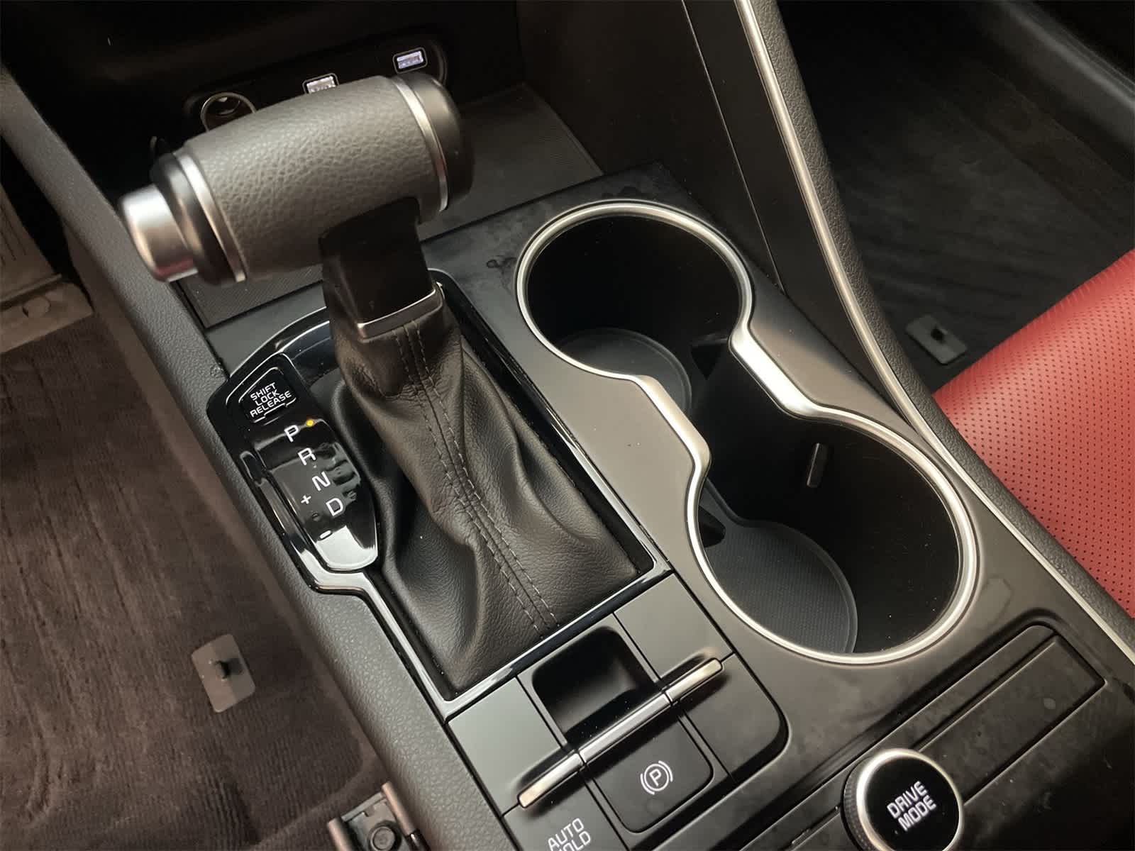 Thumbnail: 2021 Kia K5 - 7